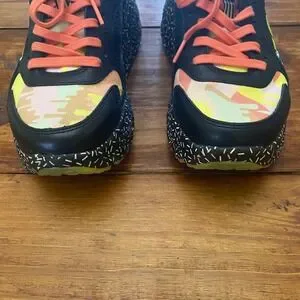 UGG Shoes Ugg Ca85 X Sundae Sneakers M 85 W Sprinkle Waffle